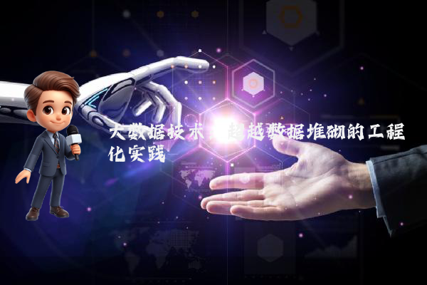 大数据技术:超越数据堆砌的工程化实践
